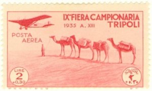 LIBYA C22 MH BIN $1.40