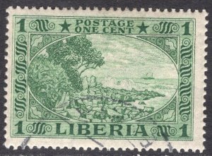 LIBERIA SCOTT 183