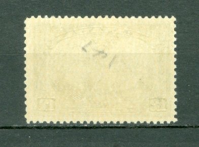 CANADA 1927 PORTRAITS #147 MINT NO THINS...$11.00