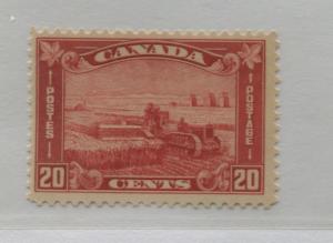 CANADA   175   MNH