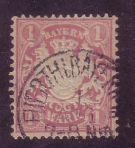 Bavaria Sc.# 54 Used