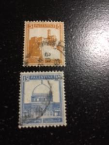 Palestine sc 67,76 u