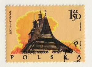 Poland        2024      used