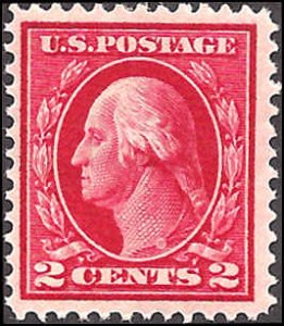 406 Mint,OG,NH... SCV $15.00