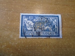 France  #  130   used
