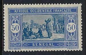 Senegal 104 MOG M853