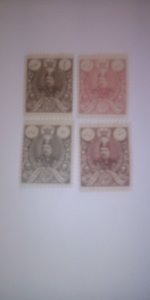 IRAN #441-444