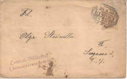 Austria, Postal Stationery