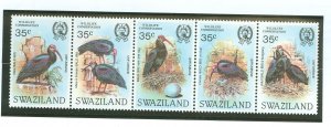 Swaziland #448 Mint (NH) Single (Complete Set)