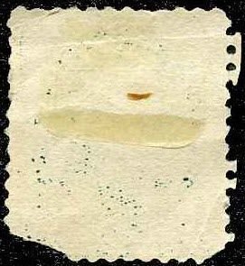 United States Scott #226 - Used