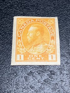 Canada Scott 136 Mint