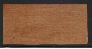 CSA - Sc# 11 Block of (10) Lightly hinged at top - Lot 0519102