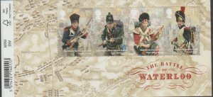 SG: Ms3734   ;MNH ;2015