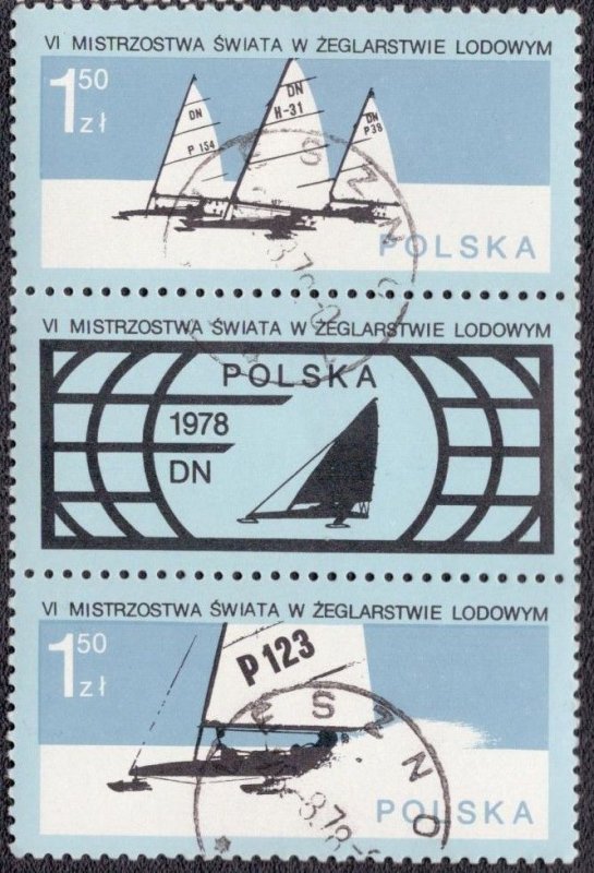 Poland 2250a 1978 Used