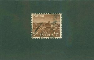 INDIA 270 USED BIN$ 0.70