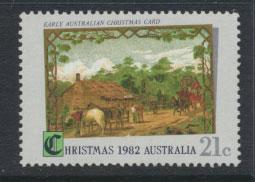 Australia SG 856  Mint never hinged 