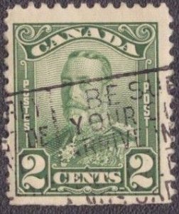 Canada - 150 1928 Used