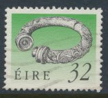 Ireland Eire SG 810  SC# 781   Used Broight Collarr  see  scan