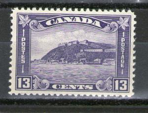 Canada 201 MNH