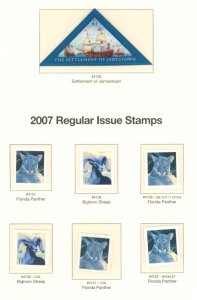 U.S. #SET/MIXED CONDITION 