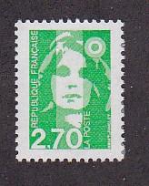 France 2335, F-VF, MNH