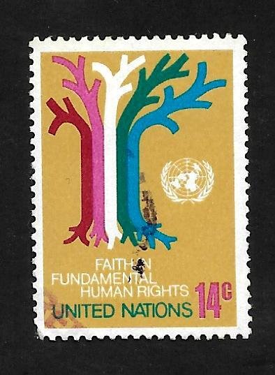 United Nations > New York 1979 - U - Scott #305