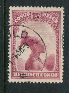 Belgian #146 Used - Penny Auction