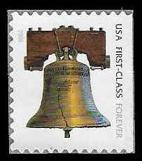 PCBstamps  US #4127i Bk Sgl (42c)Liberty Bell, MNH, (13)