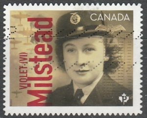 Canada     3356       (O)   2022