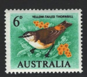 Australia Sc#367 MNH