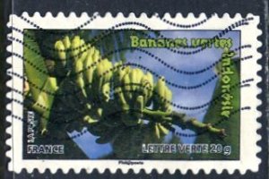France 2012: Sc. # 4194;  Used Single Stamp