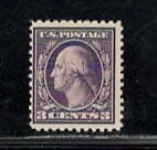 UNITED STATES SC# 502 F/MLH