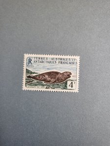 Stamps FSAT Scott #17 nh