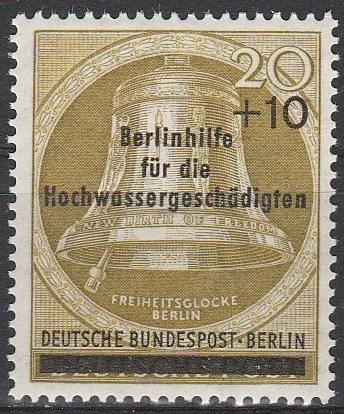 Germany #9NB17 MNH CV $3.50 (S4426)