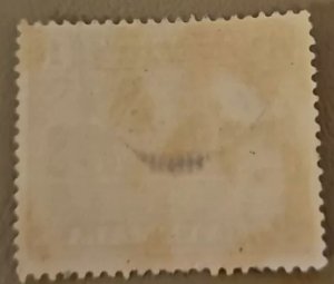 Guatemala #RA2 Used 2023 SCV $0.25