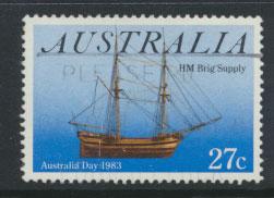 Australia SG 880  Fine Used 