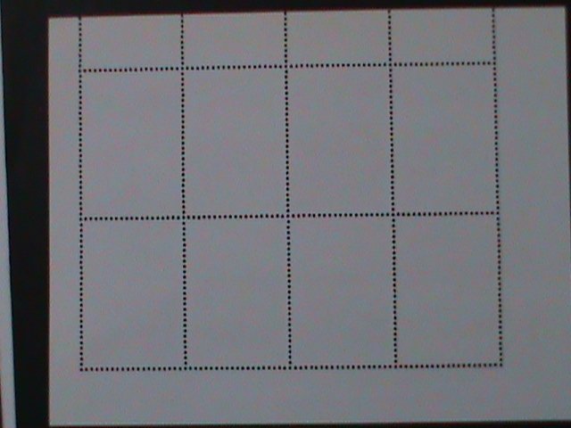 ​KOREA-2002 SC#4232- WORLD RED CROSS & RED CRESENT-CTO-SHEET-VF-FANCY CANCEL