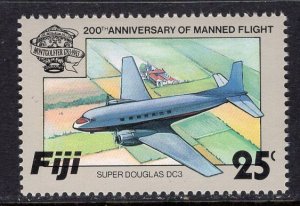 Fiji (1983) #491 MNH