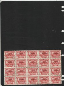 Azores Mint Never Hinged Part Stamps Sheet ref R17535