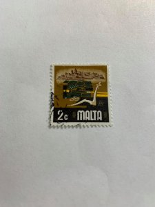 Malta #460