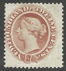 Newfoundland 28  Mint