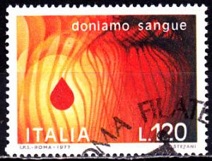 Italy 1977 Mi. 1590 used (572)