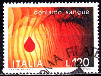 Italy 1977 Mi. 1590 used (572)