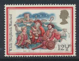 Great Britain SG 1202 - Used - Christmas 