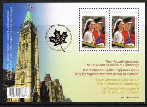 Canada Unitrade 2477b MNH