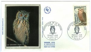 France 1339 First Day Cover