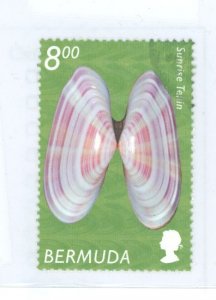 Bermuda #854 Used Single