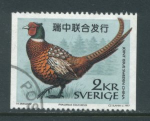 Sweden 2225  Used (5