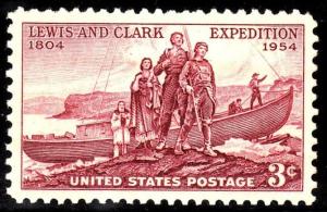 United States 1063  - MNH