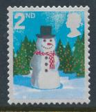 GB SG 2678 SC# 2411a Used Christmas   2006    see details